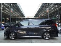 Toyota Alphard 2.5 SC Package Top ปี 2021 ไมล์ 28,xxx Km รูปที่ 2